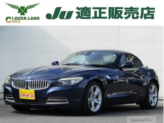 2009 BMW Z4