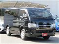 2023 Toyota Hiace Van