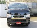 2023 Toyota Hiace Van