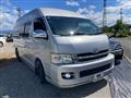 2005 Toyota Hiace Van