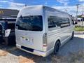 2005 Toyota Hiace Van