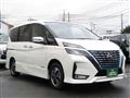 2020 Nissan Serena