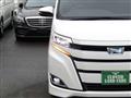 2021 Toyota Noah