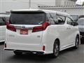 2019 Toyota Alphard G