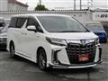 2019 Toyota Alphard G