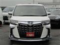 2019 Toyota Alphard G