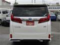 2019 Toyota Alphard G