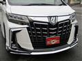 2019 Toyota Alphard G