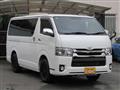 2019 Toyota Regiusace Van