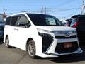 2021 Toyota Voxy