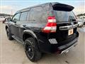 2015 Toyota Land Cruiser Prado