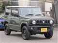 2023 Suzuki Jimny