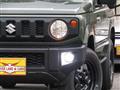 2023 Suzuki Jimny