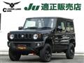 2020 Suzuki Jimny