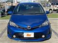 2014 Toyota Vitz