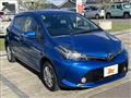 2014 Toyota Vitz