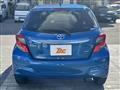 2014 Toyota Vitz