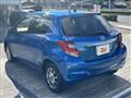 2014 Toyota Vitz