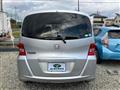 2009 Honda Freed