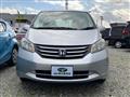 2009 Honda Freed