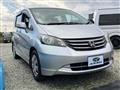 2009 Honda Freed