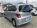 2009 Honda Freed