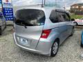 2009 Honda Freed