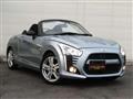 2014 Daihatsu Copen