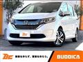 2017 Honda Freed