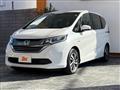 2017 Honda Freed