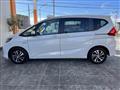 2017 Honda Freed