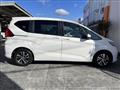 2017 Honda Freed