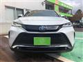 2024 Toyota Harrier Hybrid