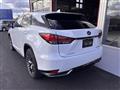 2020 Lexus RX