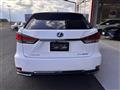 2020 Lexus RX