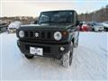 2024 Suzuki Jimny