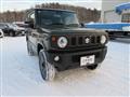 2024 Suzuki Jimny