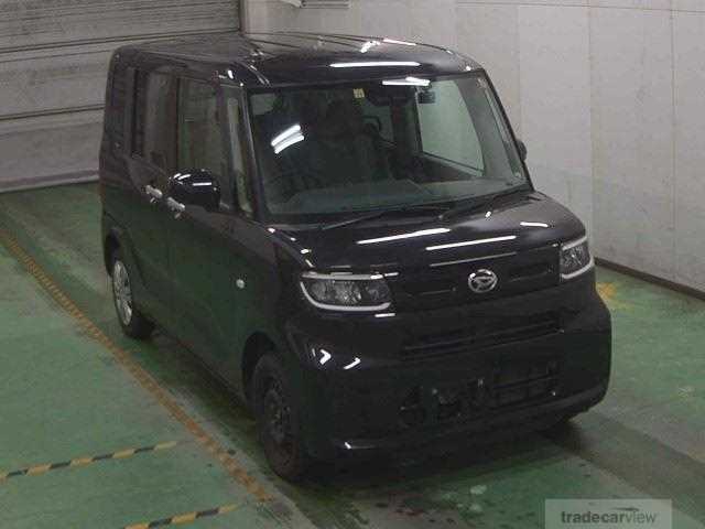 2020 Daihatsu Tanto