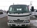 2014 Toyota Dyna Truck