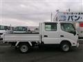 2014 Toyota Dyna Truck