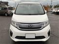 2016 Honda Step WGN