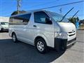 2017 Toyota Hiace Van