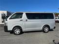 2017 Toyota Hiace Van