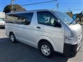 2017 Toyota Hiace Van