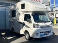 2021 Daihatsu Hijet Truck