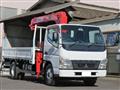 2009 Mitsubishi Fuso Canter