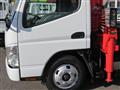 2009 Mitsubishi Fuso Canter