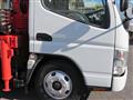 2009 Mitsubishi Fuso Canter