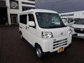 2024 Daihatsu Hijet Cargo