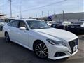 2019 Toyota Crown